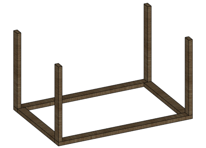 Base — step 2