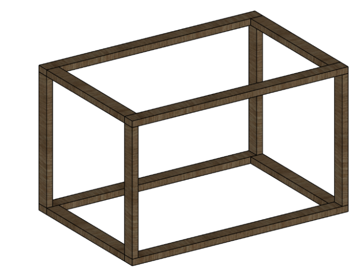 Base — step 3