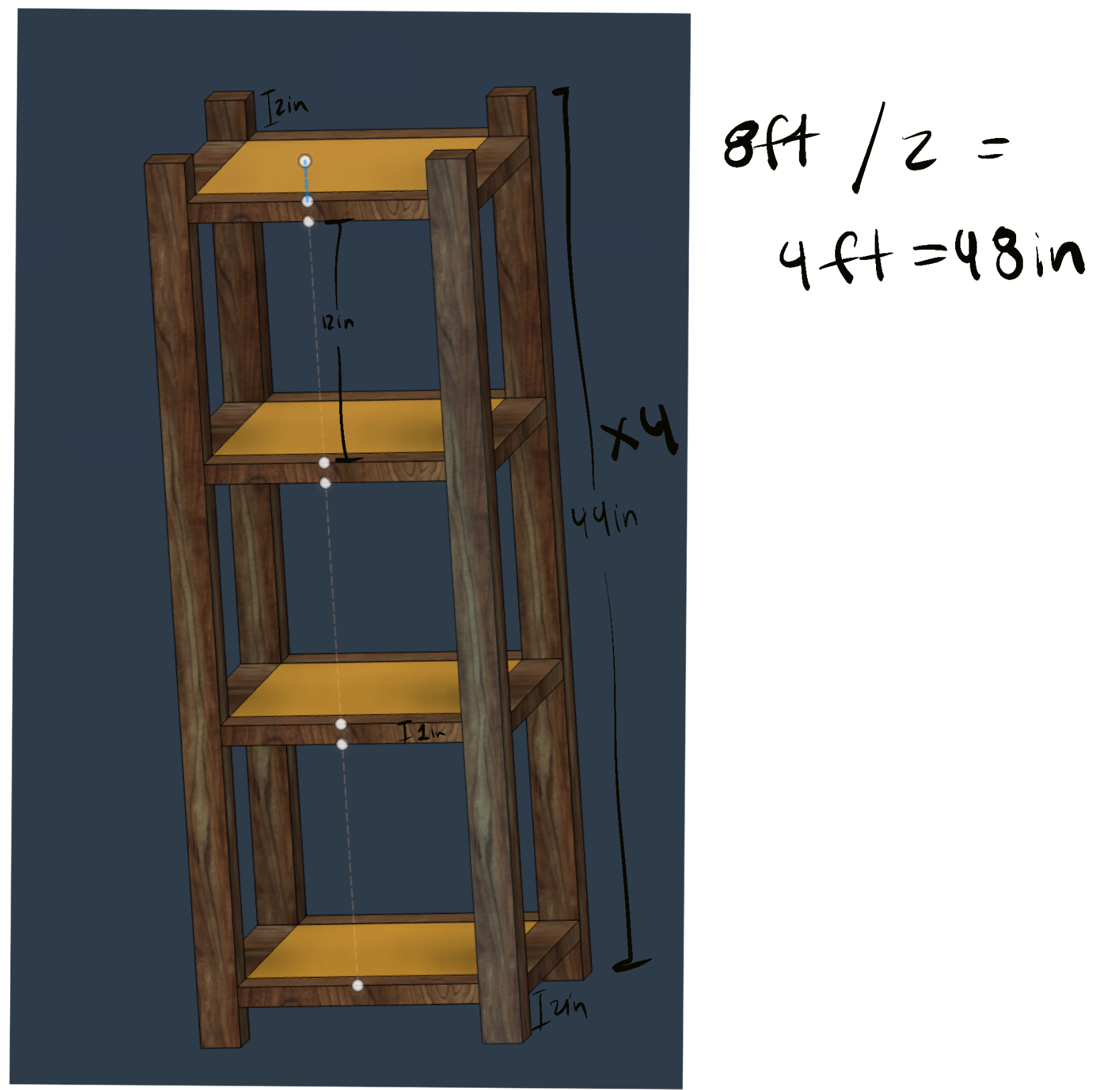 Sketch — initial concept